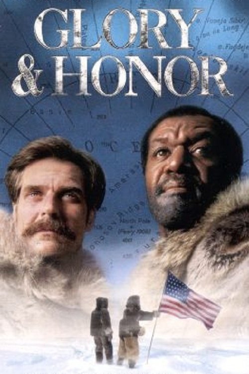 Постер Glory & Honor